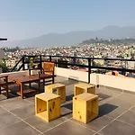 Tokyi Guest House
