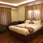 Hotel Attic Empire