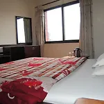 Hotel Maharaja Palace
