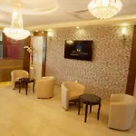 Hotel Meridian Suite