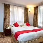 Hotel Bnb Mhepi