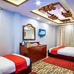Hotel Bnb Mhepi