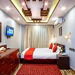 Hotel Bnb Mhepi