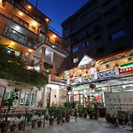 Kathmandu Nomad Serviced Apartment