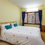 Kathmandu Nomad Apartment