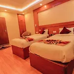Everland Kathmandu Hotel
