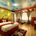 Thamel Seasons Hotel