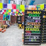 Hostel Funky Monkey Thamel Kathmandu