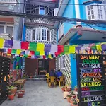 Hostel Funky Monkey Thamel Kathmandu