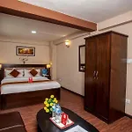Divine Guest House
