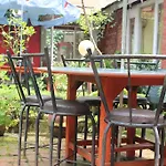 Red Planet Guest House