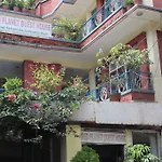 Red Planet Guest House
