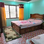 博达绿洲别墅boudha Stupa Green Villa