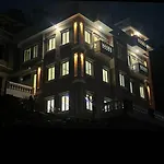Double Tree Hill Side Resort