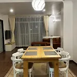 Apartment 6D, Retreat