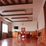 Osho Gaurishankar Meditation Center