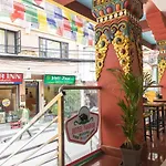 Hotel Yakroo Manang