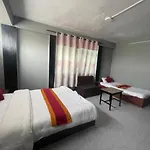 The Kathmandu Home