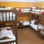 Nepalaya Home Hostel