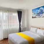 Himalayan Laligurans Hospitality
