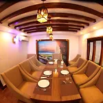 Shova Boutique Hotel