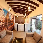 Shova Boutique Hotel