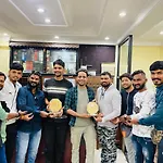 Hotel Trilok