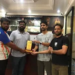 Hotel Trilok