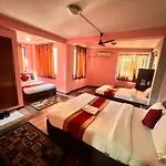 Hotel Family Home