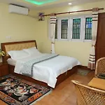 Paru Home