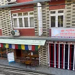 Tashi Pal Hotel Pvt. Ltd