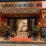 Mandala Heritage Inn