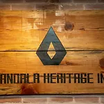 Mandala Heritage Inn