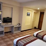 Tashi Pal Hotel Pvt. Ltd