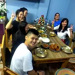 Peace Homestay