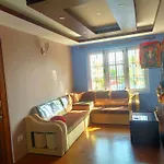 Peace Homestay