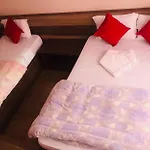Hotel Rajdhani Visit