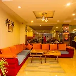 Asian Boutique Hotel