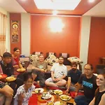 Manaslu Homestay