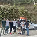 Manaslu Homestay
