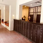 Courtyard Pujan Hotel