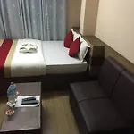 Hotel Rajdhani Visit