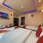 Hotel Readers Inn Pvt.Ltd