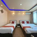 Hotel Readers Inn Pvt.Ltd
