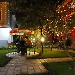 Hotel Blue Horizon
