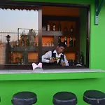 Hotel Family Home