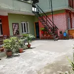 Hotel Backpackers Inn