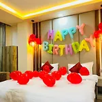 Hotel Balgopal
