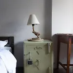 The Pigeon Homestay Apartments