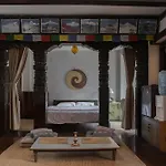 The Pigeon Homestay Apartments